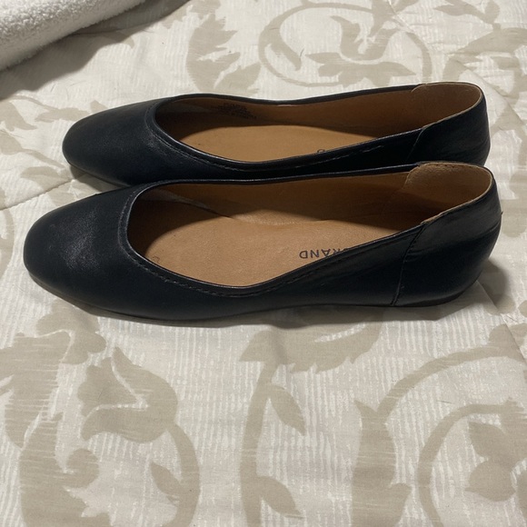 Lucky Brand Women's Flats Size 7.5.M - Picture 2 of 7